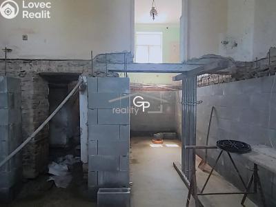 Продаж сімейного будинку Netolice, Vodňanská č. 13
