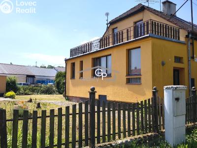 Продаж сімейного будинку Netolice, Vodňanská č. 20