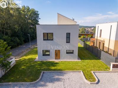 Prodej rodinného domu Třemošná č. 37