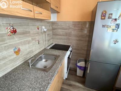 Продажа квартиры 2+1 Most, Julia Fučíka č. 3