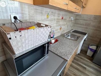 Продажа квартиры 2+1 Most, Julia Fučíka č. 4