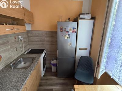 Продажа квартиры 2+1 Most, Julia Fučíka č. 5