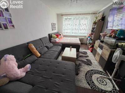 Продажа квартиры 2+1 Most, Julia Fučíka č. 6