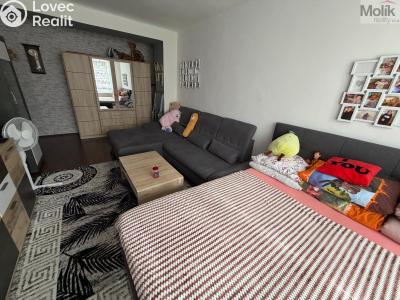 Продажа квартиры 2+1 Most, Julia Fučíka č. 7