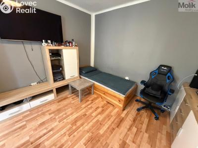 Продажа квартиры 2+1 Most, Julia Fučíka č. 8
