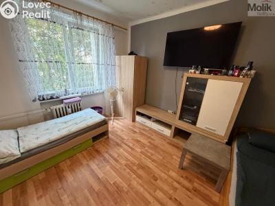 Продажа квартиры 2+1 Most, Julia Fučíka č. 9