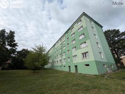 Продажа квартиры 2+1 Most, Julia Fučíka č. 12