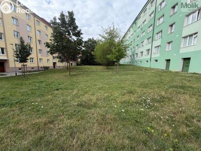 Продажа квартиры 2+1 Most, Julia Fučíka č. 14