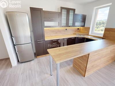 Продажа квартиры 3+KK Jihlava č. 2