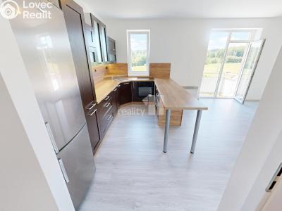 Продажа квартиры 3+KK Jihlava č. 3