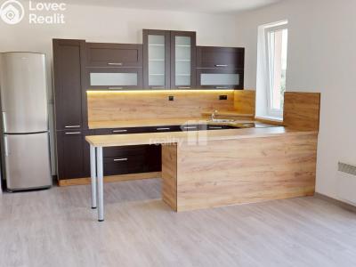 Продажа квартиры 3+KK Jihlava č. 4