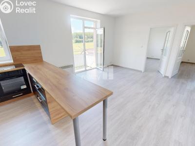 Продажа квартиры 3+KK Jihlava č. 5