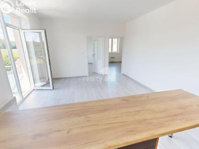 Продажа квартиры 3+KK Jihlava č. 6