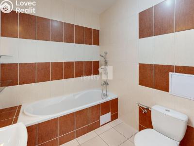 Продажа квартиры 3+KK Jihlava č. 7