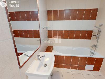 Продажа квартиры 3+KK Jihlava č. 8