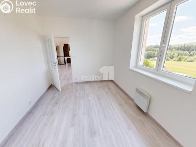Продажа квартиры 3+KK Jihlava č. 10