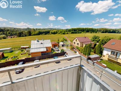 Продажа квартиры 3+KK Jihlava č. 13