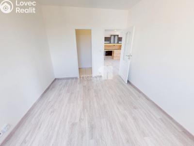 Продажа квартиры 3+KK Jihlava č. 15