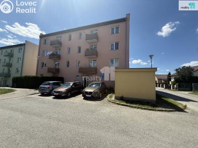 Продажа квартиры 3+KK Jihlava č. 16
