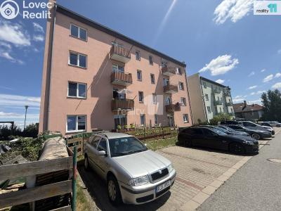 Продажа квартиры 3+KK Jihlava č. 17