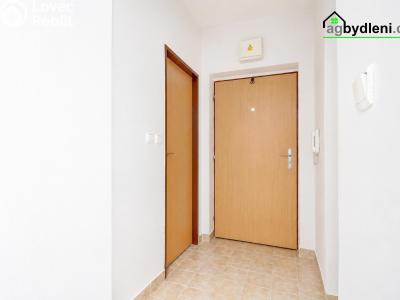 Продажа квартиры 1+KK Plzeň, Říční č. 6