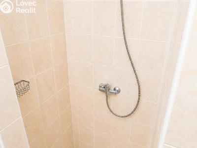 Продажа квартиры 1+KK Plzeň, Říční č. 7