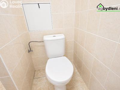 Продажа квартиры 1+KK Plzeň, Říční č. 9