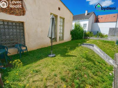Продажа квартиры 1+KK Plzeň, Říční č. 12