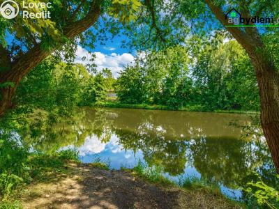 Продажа квартиры 1+KK Plzeň, Říční č. 13