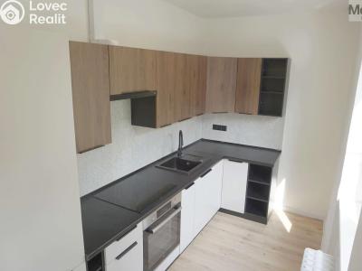 Продажа квартиры 2+1 Litvínov, Studentská 896 č. 1