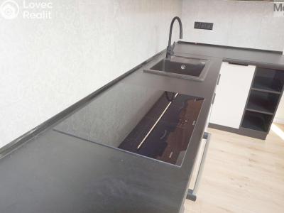 Продажа квартиры 2+1 Litvínov, Studentská 896 č. 5