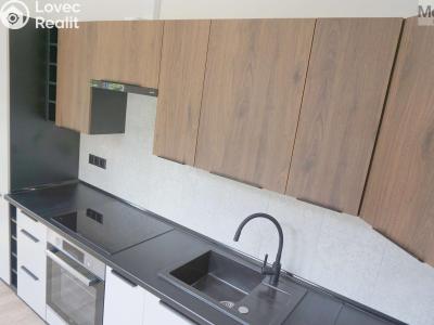 Продажа квартиры 2+1 Litvínov, Studentská 896 č. 6