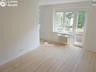 Продажа квартиры 2+1 Litvínov, Studentská 896 č. 9