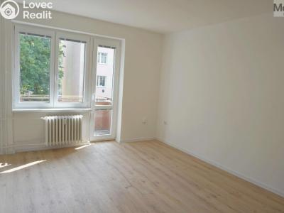 Продажа квартиры 2+1 Litvínov, Studentská 896 č. 10