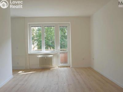Продажа квартиры 2+1 Litvínov, Studentská 896 č. 11