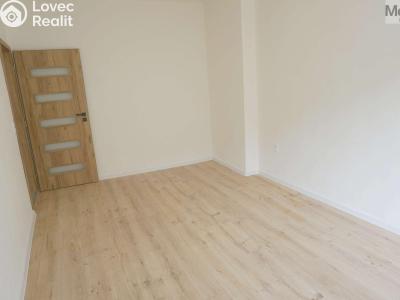 Продажа квартиры 2+1 Litvínov, Studentská 896 č. 15