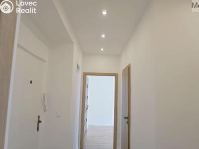 Продажа квартиры 2+1 Litvínov, Studentská 896 č. 19