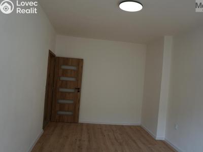 Продажа квартиры 2+1 Litvínov, Studentská 896 č. 28
