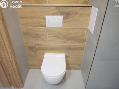 Продажа квартиры 2+1 Litvínov, Studentská 896 č. 30