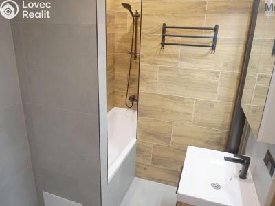 Продажа квартиры 2+1 Litvínov, Studentská 896 č. 33