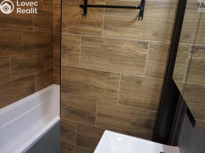 Продажа квартиры 2+1 Litvínov, Studentská 896 č. 34