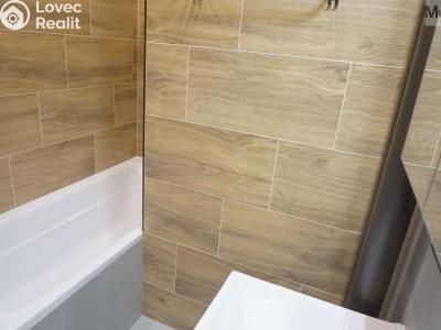 Продажа квартиры 2+1 Litvínov, Studentská 896 č. 35