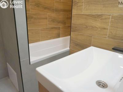 Продажа квартиры 2+1 Litvínov, Studentská 896 č. 36