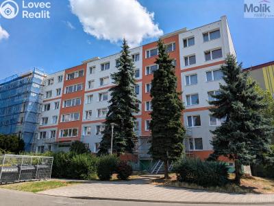 Продаж квартири 3+KK Teplice, Hlávkova 1378 č. 29