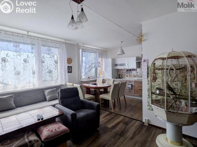 Продаж квартири 3+KK Teplice, Hlávkova 1378 č. 1