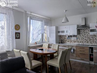 Продаж квартири 3+KK Teplice, Hlávkova 1378 č. 2