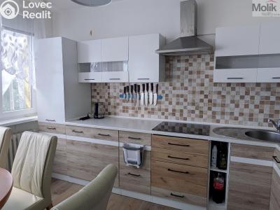 Продаж квартири 3+KK Teplice, Hlávkova 1378 č. 3