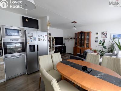 Продаж квартири 3+KK Teplice, Hlávkova 1378 č. 8