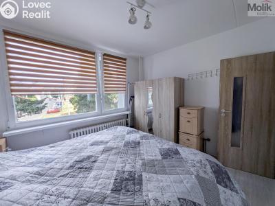 Продаж квартири 3+KK Teplice, Hlávkova 1378 č. 9