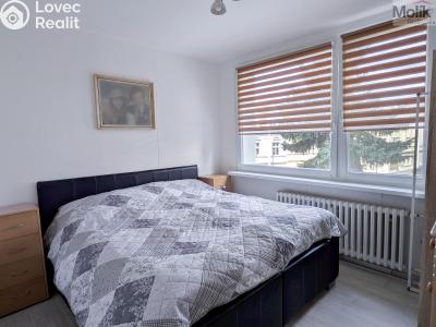 Продаж квартири 3+KK Teplice, Hlávkova 1378 č. 10